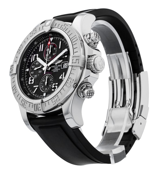 Breitling Super Avenger II A13371